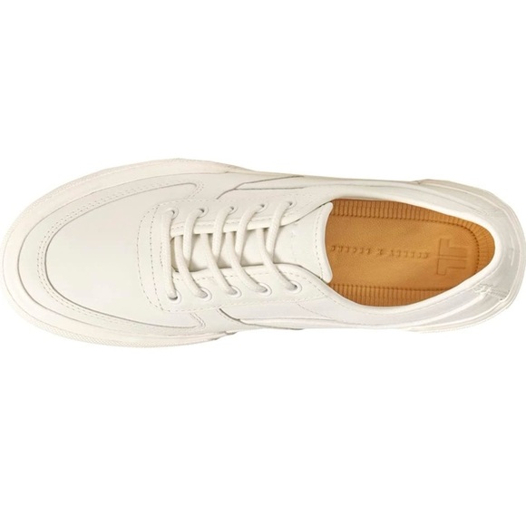 Sperry x Legend Goldcup Soletide Sneaker Men’s Size 7 John Legend Sperry - Picture 12 of 13